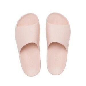 Gymshark Rest Day Slides Sandals Misty Pink EVA M9 / W10.5